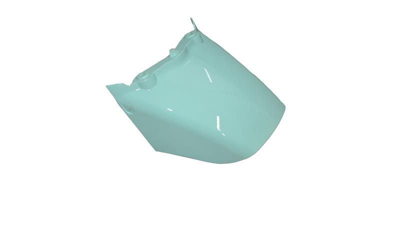 ÖN ÇAMURLUK ARKA EKİ AÇIK YEŞİL (BRILLIANT125)